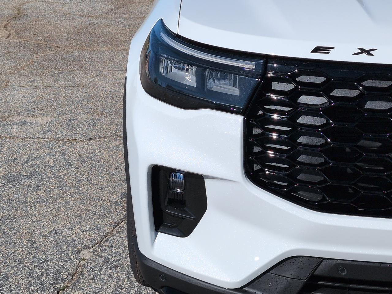 2027 Ford Explorer ST-Line Winder GA