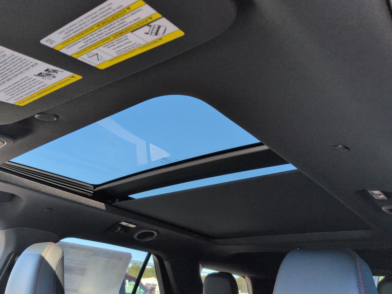 2027 Ford Explorer ST-Line Winder GA