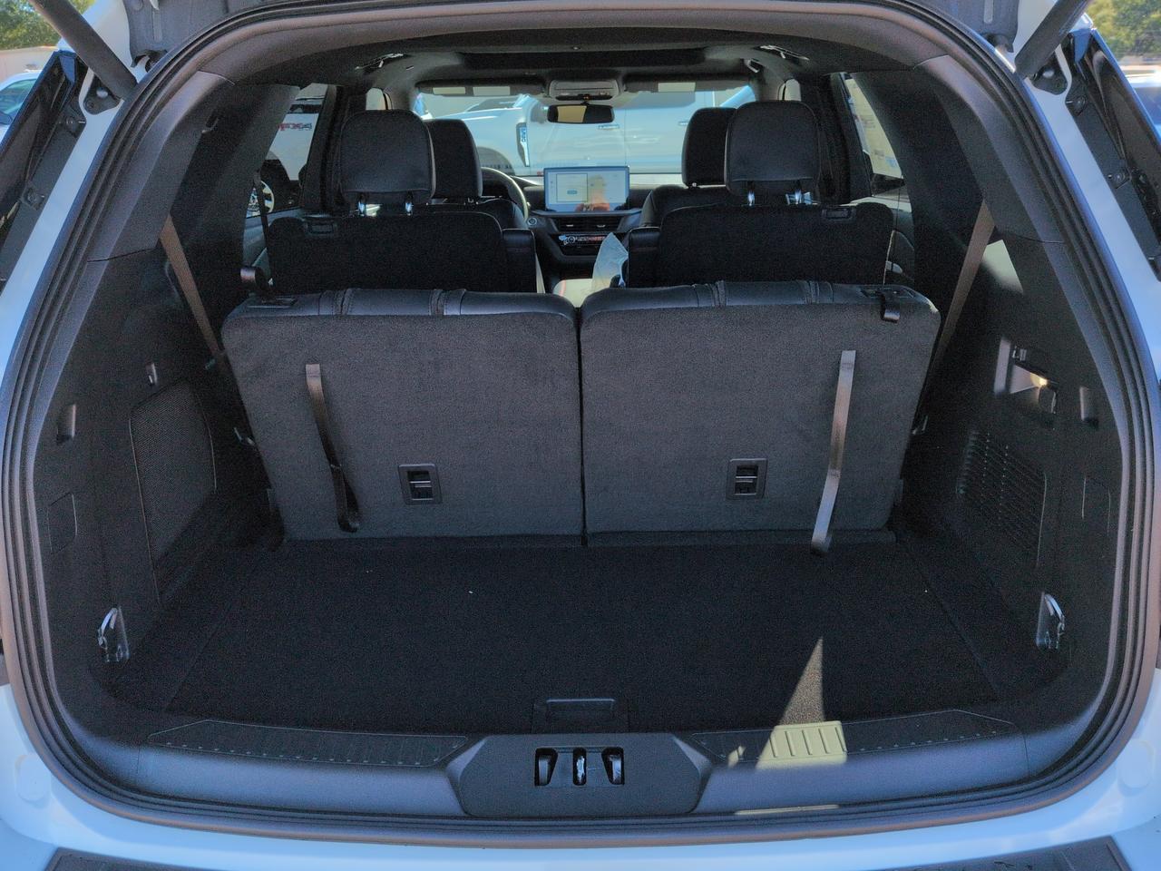 2027 Ford Explorer ST-Line Winder GA