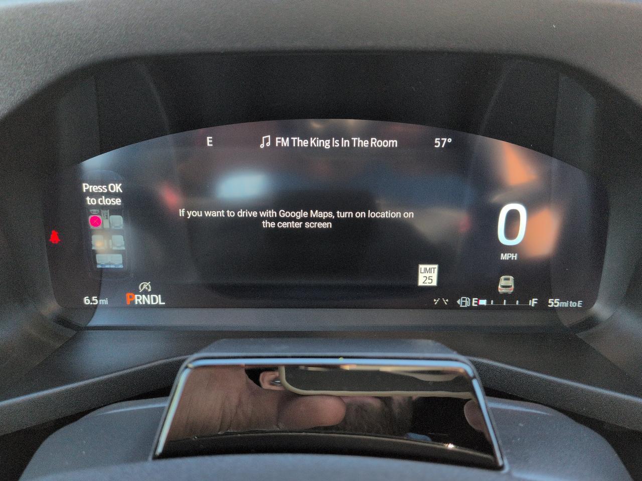 2027 Ford Explorer ST-Line Winder GA