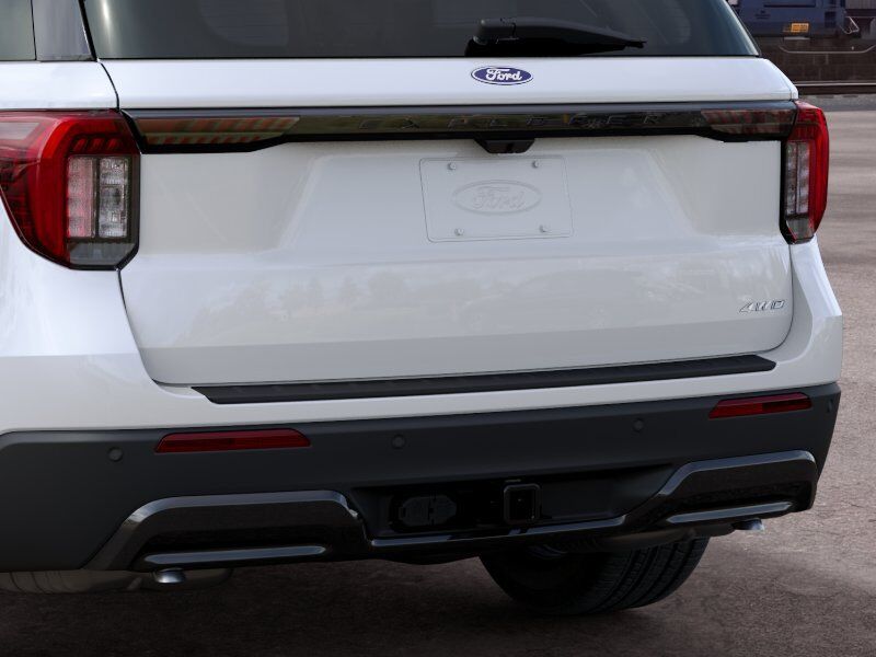 2027 Ford Explorer ST-Line Winder GA