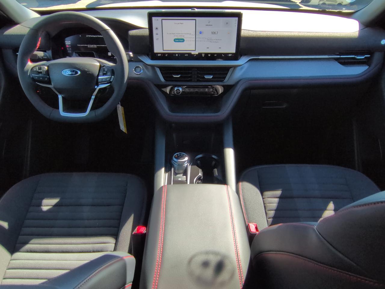 2027 Ford Explorer ST-Line Winder GA