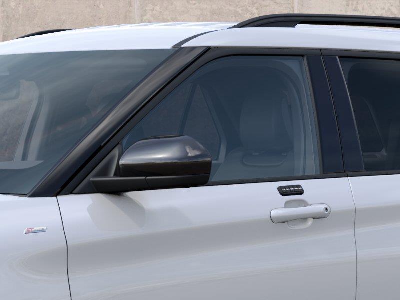 2027 Ford Explorer ST-Line Gaithersburg MD