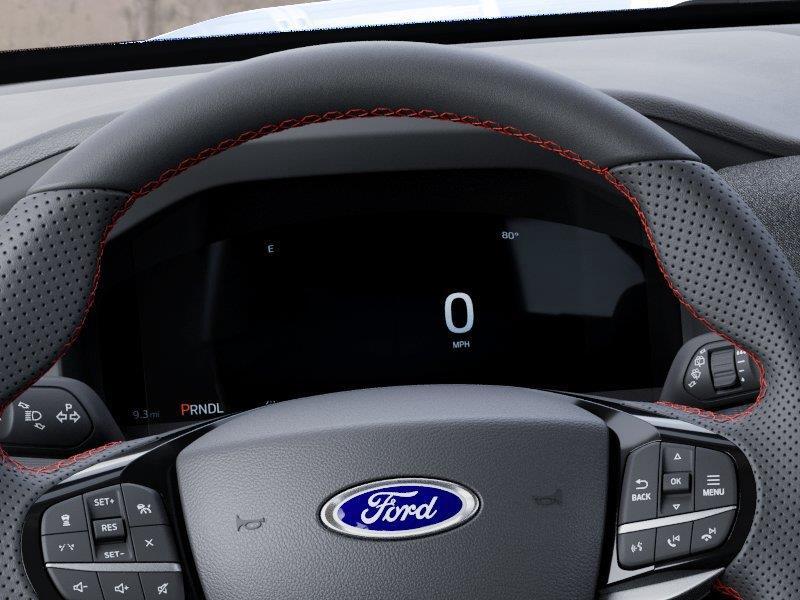 2027 Ford Explorer ST-Line Gaithersburg MD