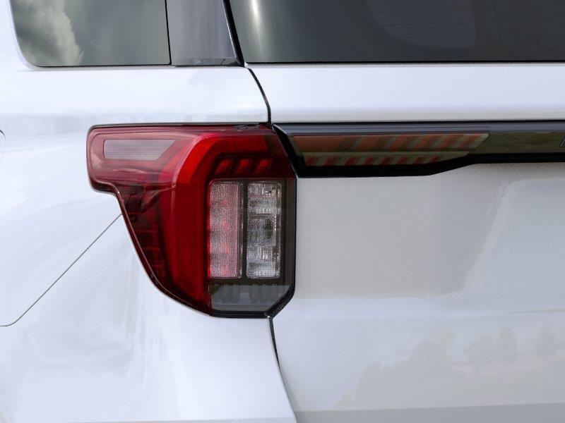 2027 Ford Explorer ST-Line Gaithersburg MD