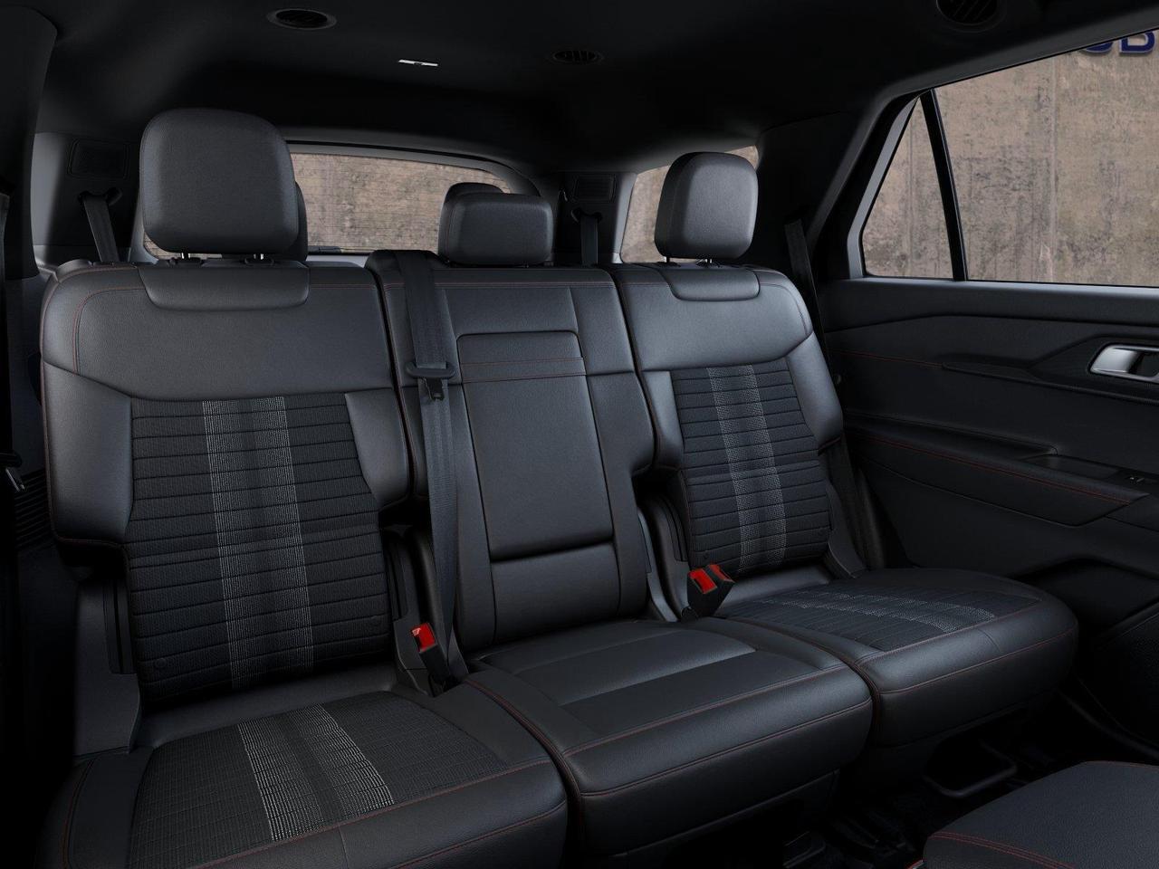 2027 Ford Explorer ST-Line Gaithersburg MD