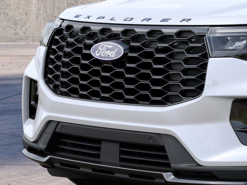 2027 Ford Explorer ST-Line Gaithersburg MD
