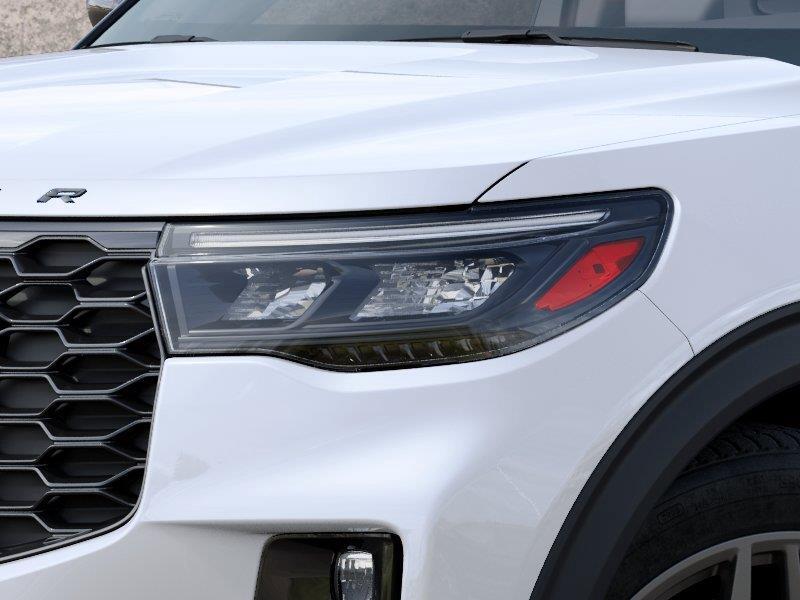 2027 Ford Explorer ST-Line Gaithersburg MD