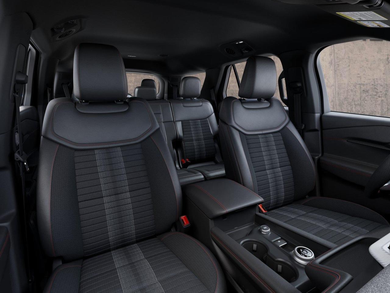 2027 Ford Explorer ST-Line Gaithersburg MD