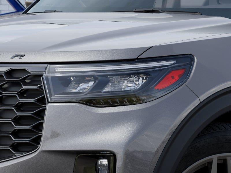2027 Ford Explorer ST-Line Gaithersburg MD