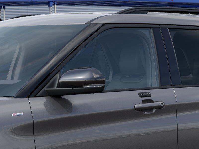 2027 Ford Explorer ST-Line Gaithersburg MD