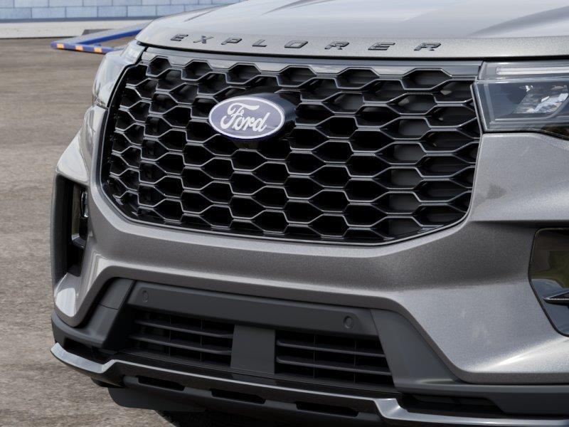 2027 Ford Explorer ST-Line Gaithersburg MD