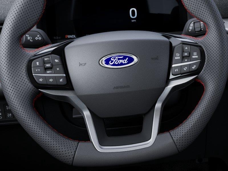 2027 Ford Explorer ST-Line Gaithersburg MD