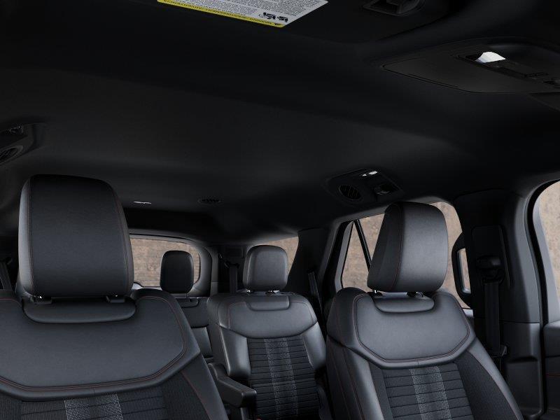2027 Ford Explorer ST-Line Gaithersburg MD