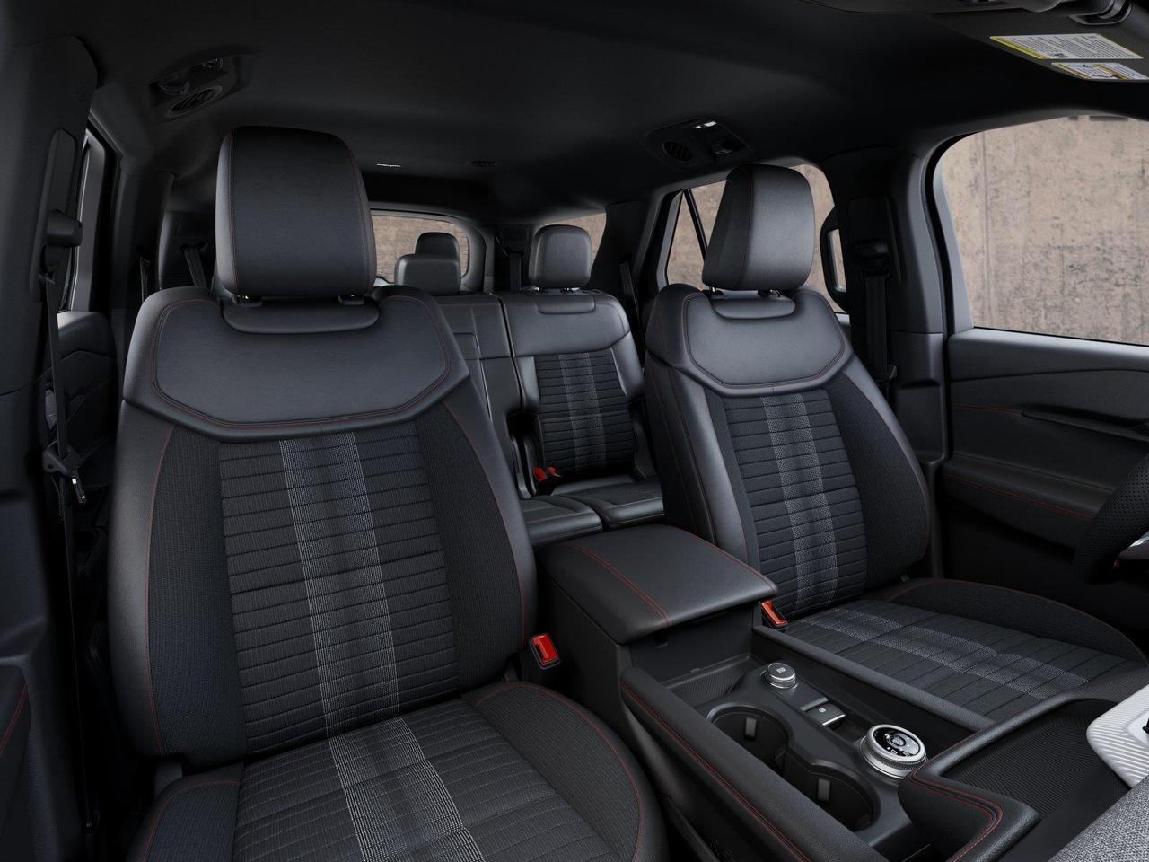 2027 Ford Explorer ST-Line Gaithersburg MD
