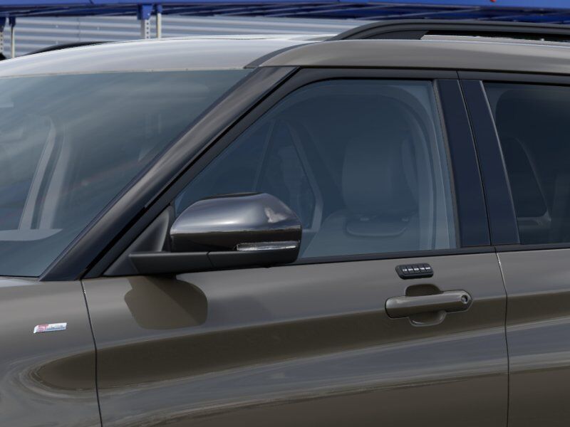 2027 Ford Explorer ST-Line Ashland VA