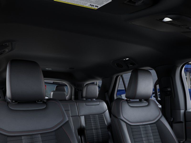 2027 Ford Explorer ST-Line Ashland VA