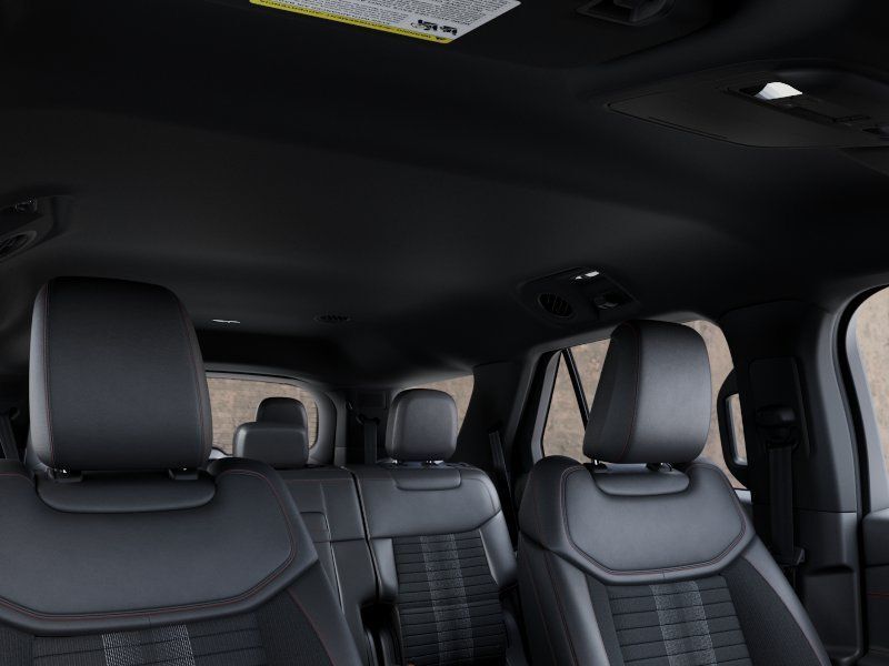 2027 Ford Explorer ST-Line Richmond VA