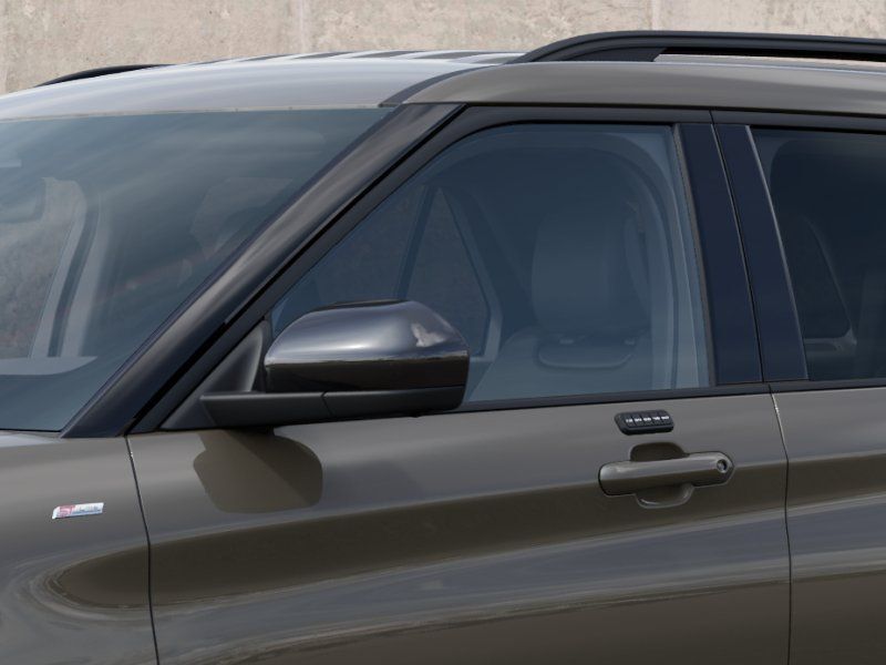 2027 Ford Explorer ST-Line Richmond VA