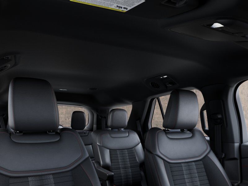 2027 Ford Explorer ST-Line Richmond VA