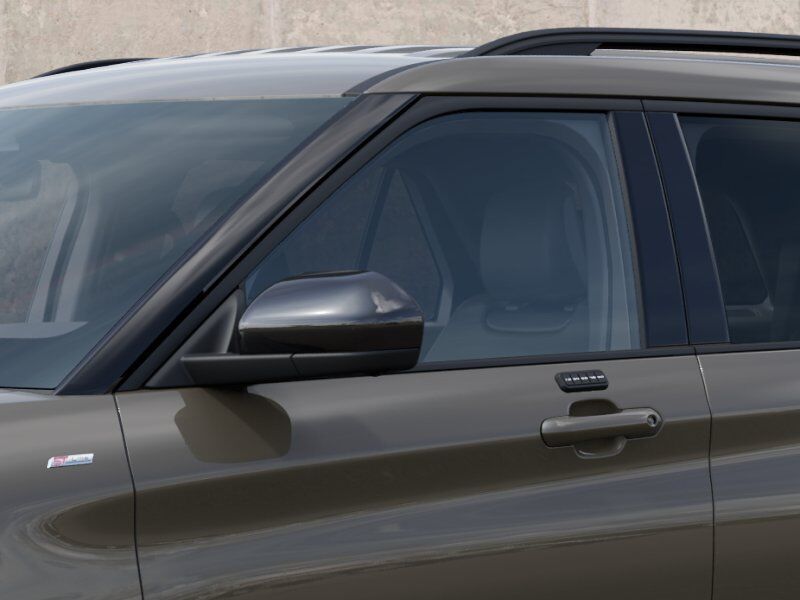 2027 Ford Explorer ST-Line Richmond VA