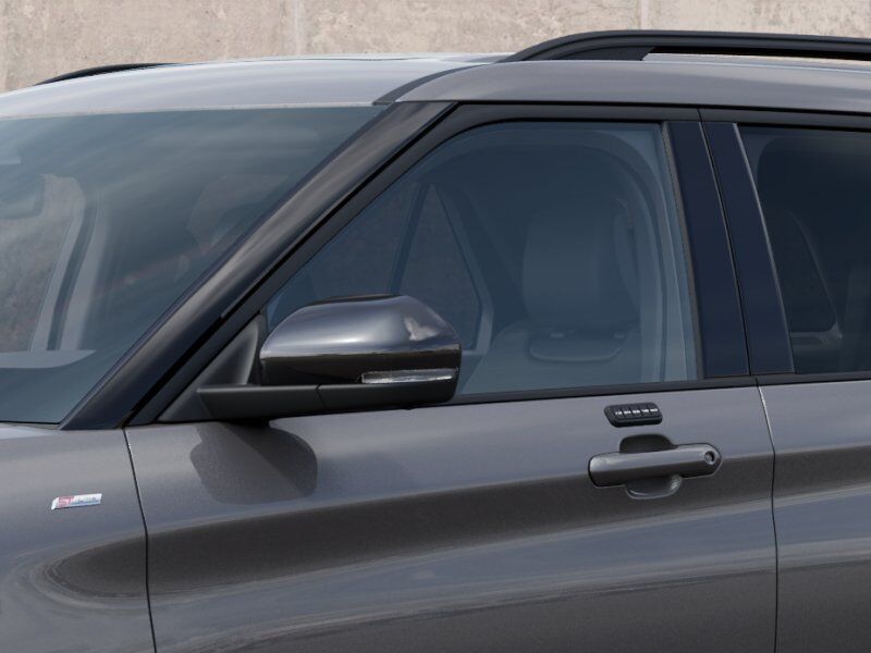 2027 Ford Explorer ST-Line Richmond VA
