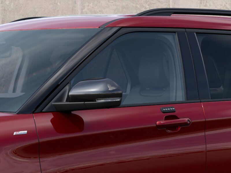 2027 Ford Explorer ST-Line Richmond VA