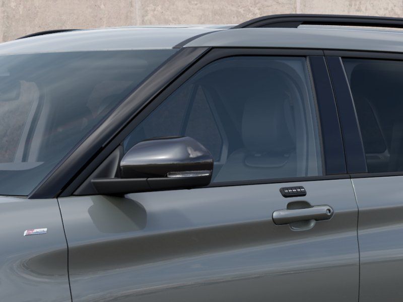 2027 Ford Explorer ST-Line Richmond VA