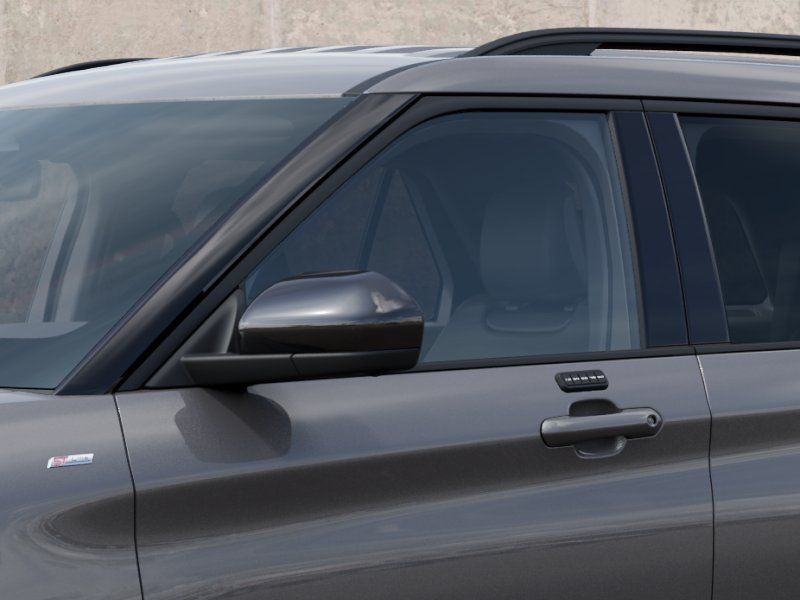 2027 Ford Explorer ST-Line Richmond VA