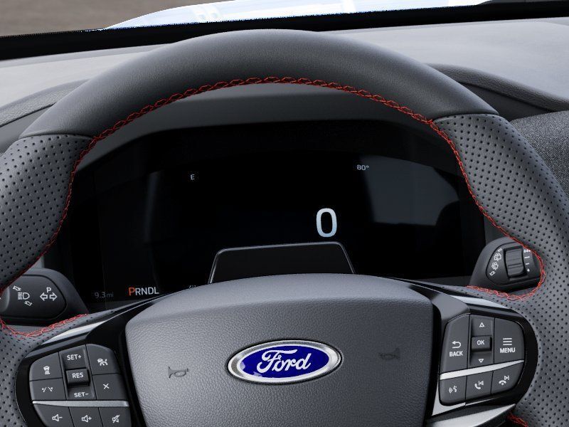 2027 Ford Explorer ST-Line Springfield VA