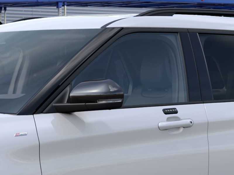 2027 Ford Explorer ST-Line Springfield VA