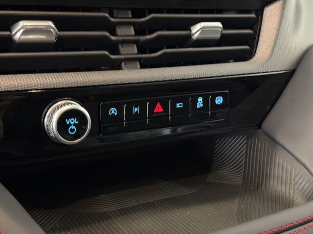 2027 Ford Explorer ST-Line Springfield VA