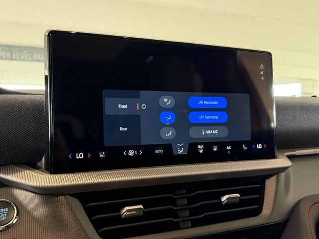 2027 Ford Explorer ST-Line Springfield VA