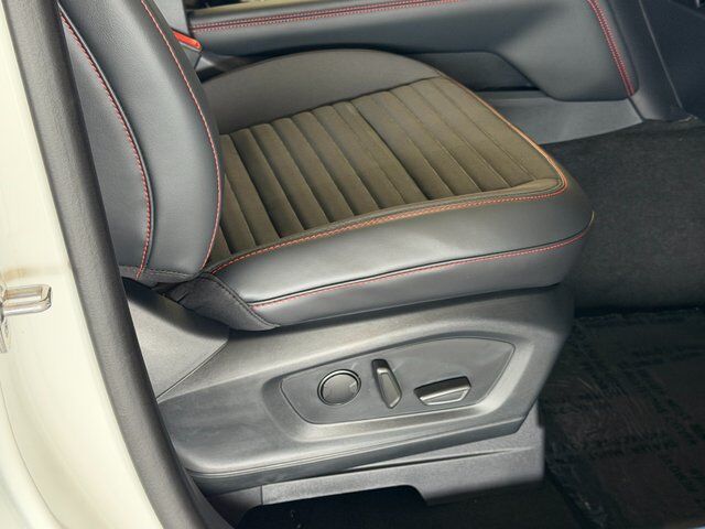 2027 Ford Explorer ST-Line Springfield VA