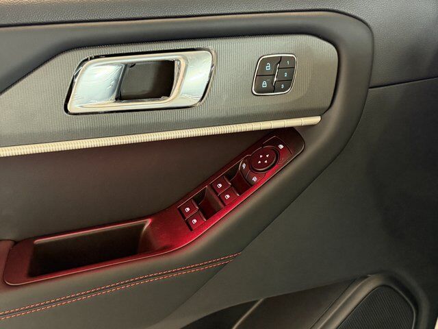 2027 Ford Explorer ST-Line Springfield VA
