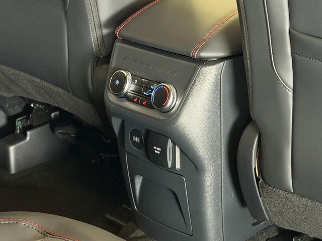 2027 Ford Explorer ST-Line Springfield VA