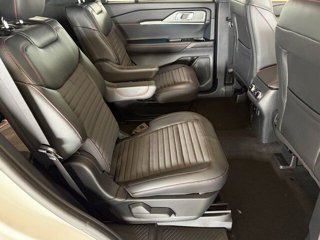 2027 Ford Explorer ST-Line Springfield VA