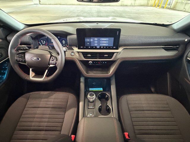 2027 Ford Explorer ST-Line Springfield VA