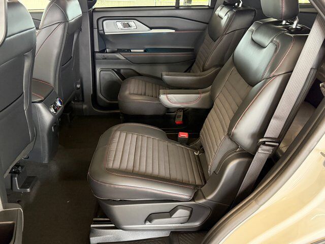 2027 Ford Explorer ST-Line Springfield VA