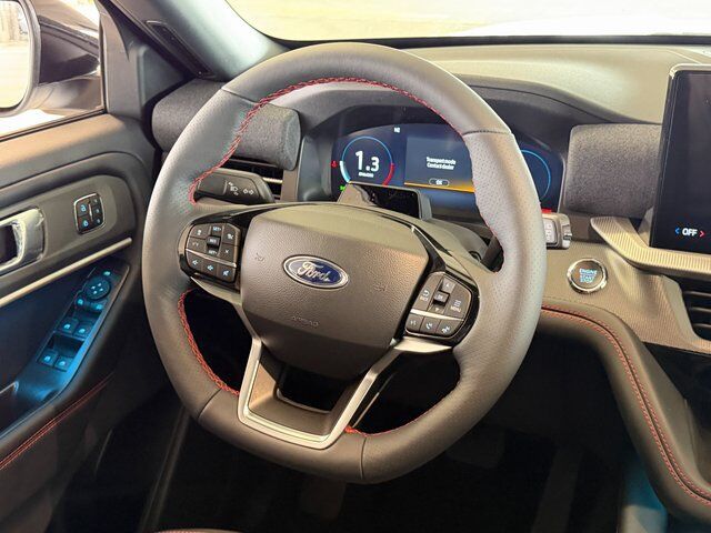 2027 Ford Explorer ST-Line Springfield VA