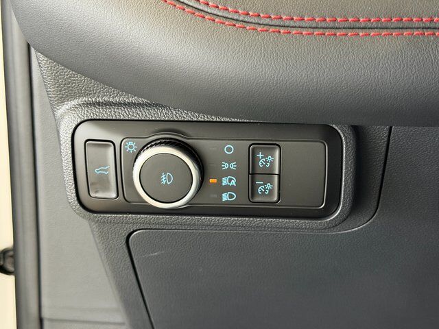 2027 Ford Explorer ST-Line Springfield VA