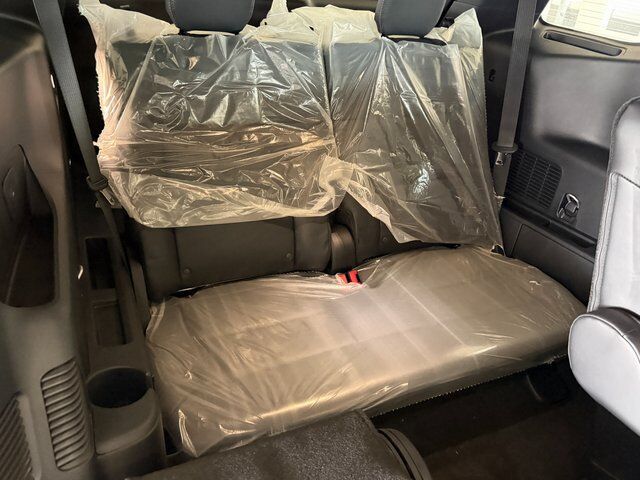 2027 Ford Explorer ST-Line Springfield VA