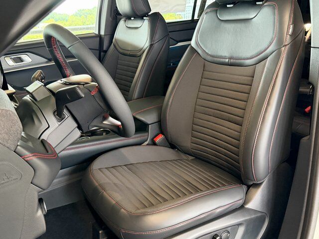 2027 Ford Explorer ST-Line Springfield VA