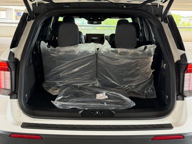 2027 Ford Explorer ST-Line Springfield VA