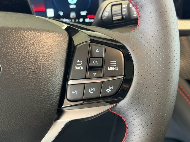 2027 Ford Explorer ST-Line Springfield VA