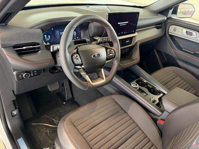 2027 Ford Explorer ST-Line Springfield VA