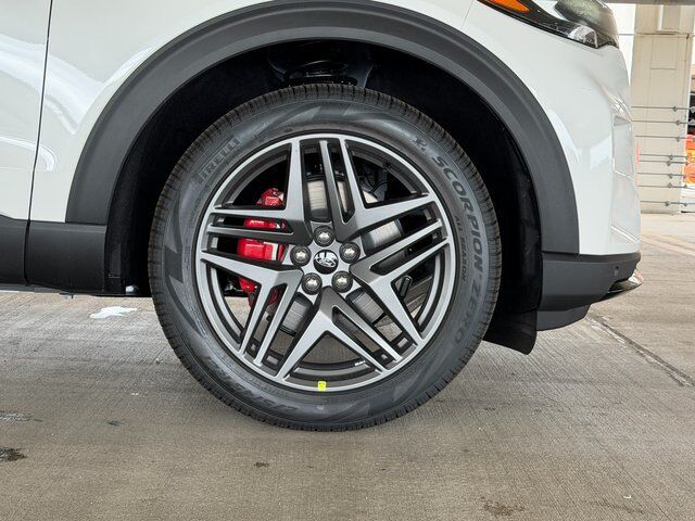 2027 Ford Explorer ST-Line Springfield VA