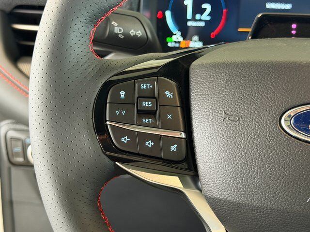 2027 Ford Explorer ST-Line Springfield VA