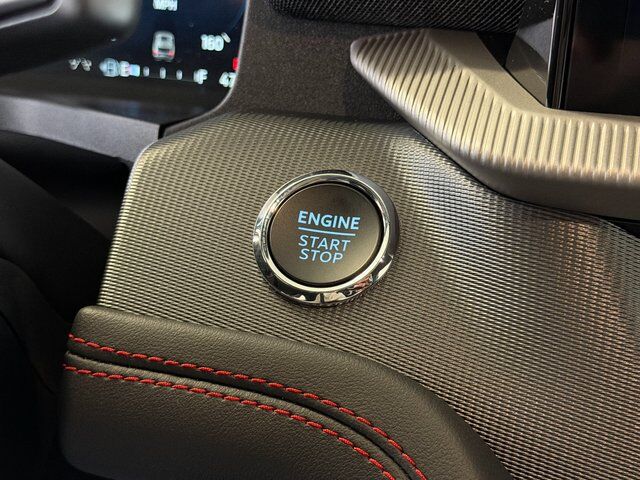 2027 Ford Explorer ST-Line Springfield VA