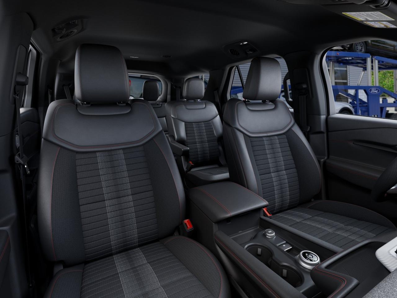2027 Ford Explorer ST-Line Springfield VA